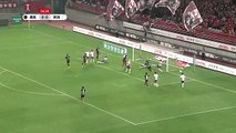 Kashima 1:0 Niigata ( Japanese J League. 25 June)