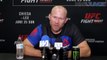 Tim Boetsch says UFC Fight Night 112 win went exactly as he planned