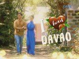 I Heart Davao Teaser Ep. 1: Simula ng bittersweet relationship