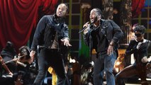 Future & Kendrick Lamar Perform 'Mask Off' at 2017 BET Awards | Billboard News