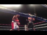 18 Year OId Devin Haney Amazing Skills - esnews boxing