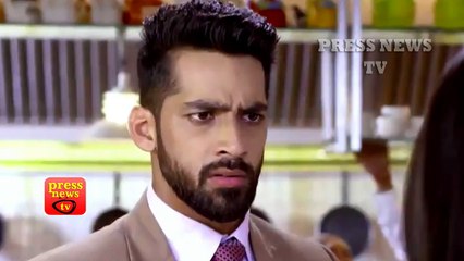 Zindagi Ki Mehek - ज़िंदगी की महक- 26th June 2017 - Zee Tv