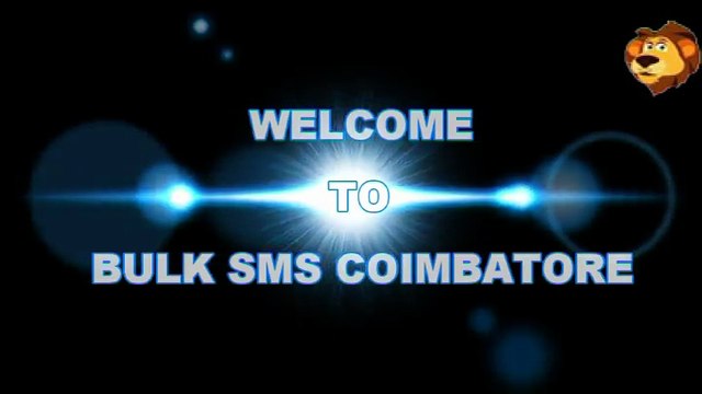 Best Bulk SMS Services Providers Company in India