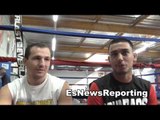 boxing stars say pacquiao vs bradley was a good fight EsNews Boxing