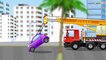Súper Camión - Carritos - Carritos para niños - Pequeño Camiones y Excavadoras