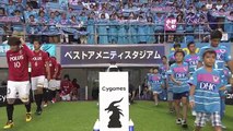 Sagan Tosu 2:1 Urawa ( Japanese J League. 25 June)