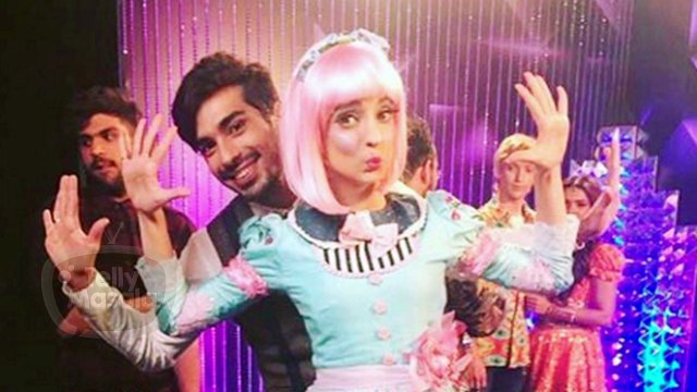 Divayanka Tripathi And Vivek Dahiya NACH BALIYE 8 Winner Out Congratulations TellyMasala