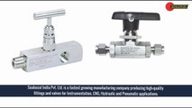 Pneumatic Fittings Suppliers - Fastest Growing Manufacturing Company