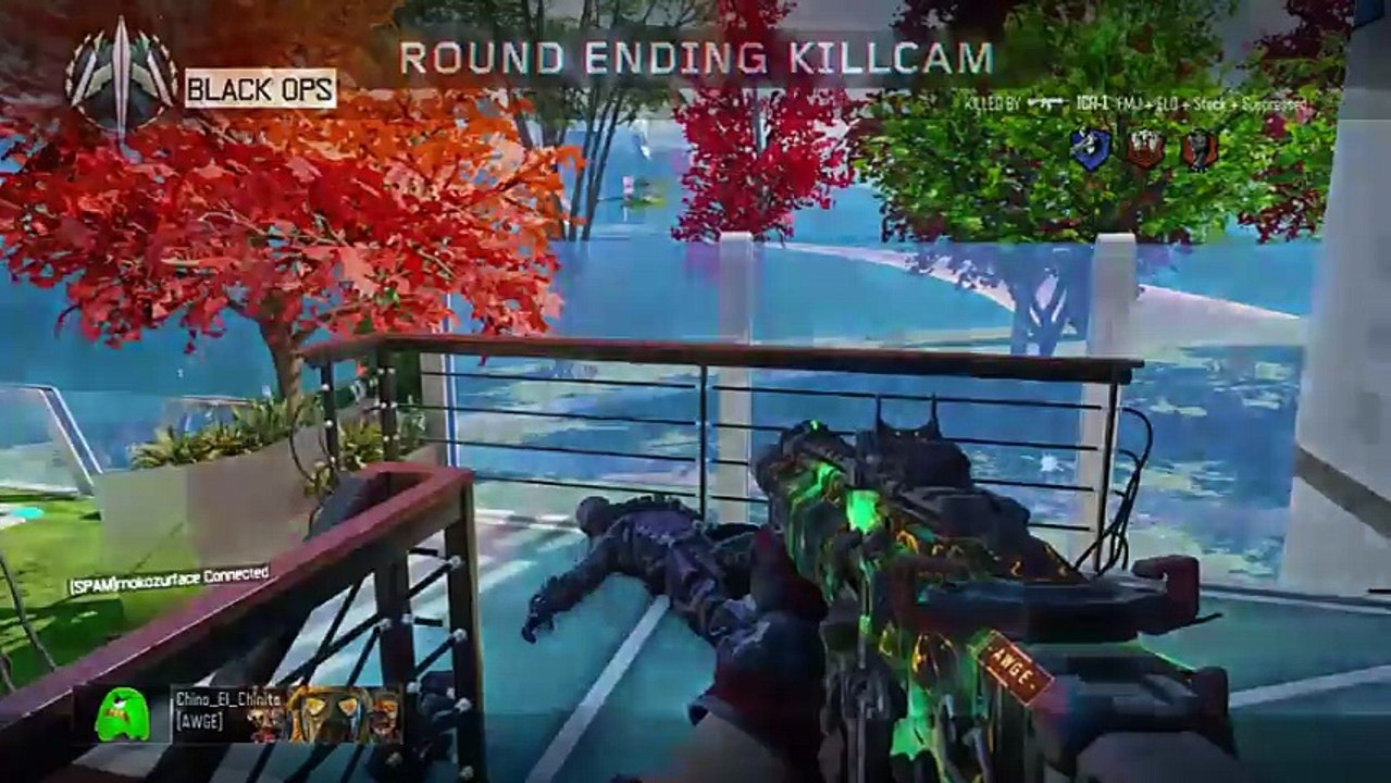 vAvocc's Live PS4 Broadcast (94)