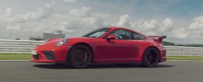 VÍDEO: Por esto Porsche es Porsche
