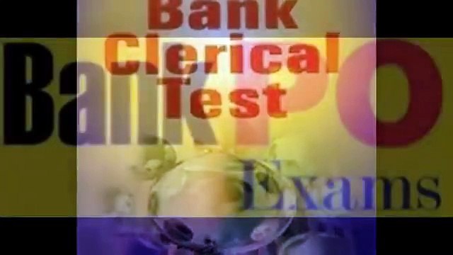 Bank PO Coaching in Chandigarh