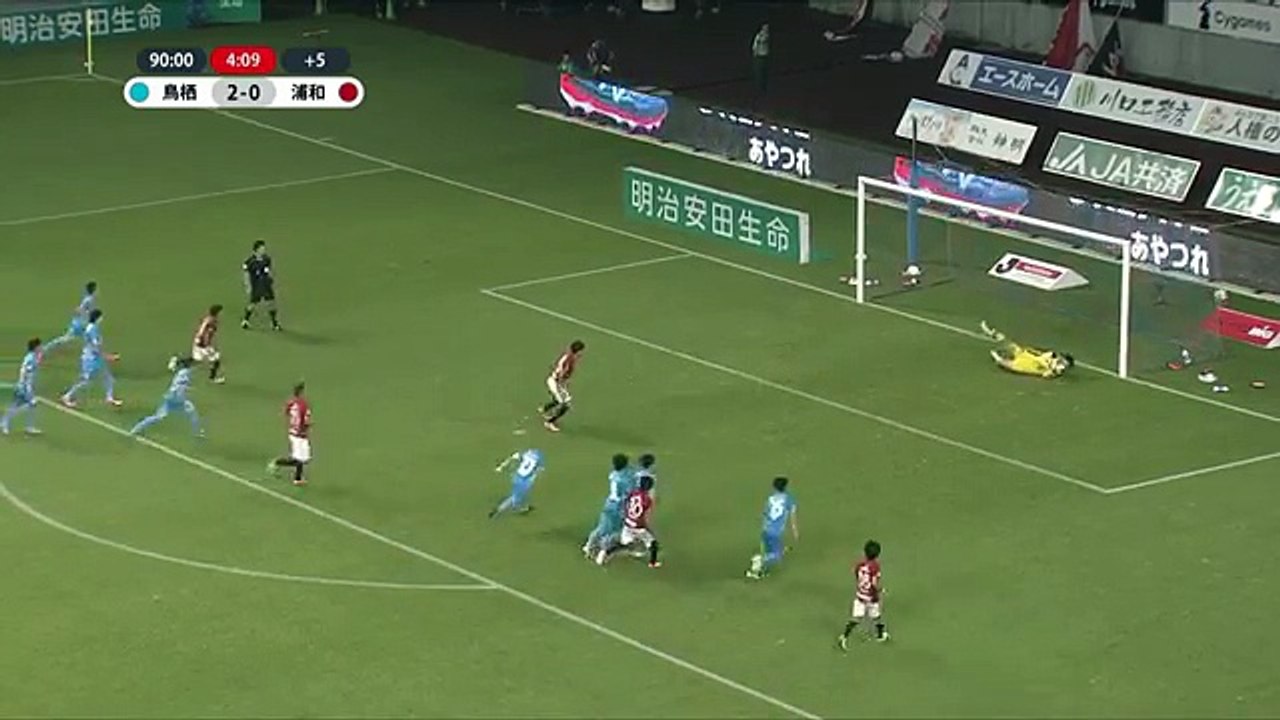 Sagan Tosu 2:1 Urawa ( Japanese J League. 25 June)