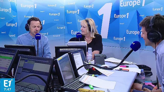 Martin Solveig : Un DJ est un peu un musicien des temps modernes