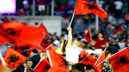Albania's Socialists set to win election: exit poll