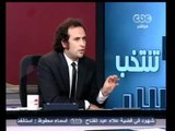 مصر تنتخب الرئيس-حمدين رمز الوطنية