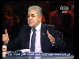 مصر تنتخب الرئيس -حمدين يرد على السياسة الداخلية