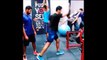 Gym Workout Videos of Cricketers | Virat Kohli | Yuvraj Singh | Gayle | AB Devilliers (2017)