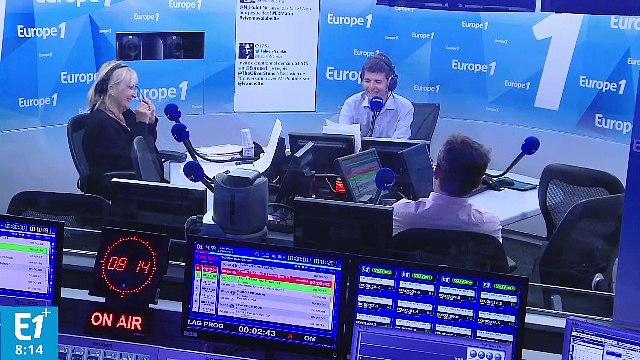 TEASER - Fabien Namias, le nouveau Pierre Tchernia de l'interview cinéma