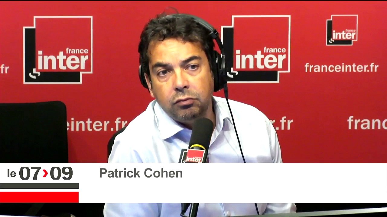 Benoît Hamon sur le Conseil National du PS : "J'ai préféré être à la Marche des Fiertés."