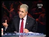 مصر تنتخب الرئيس -مناقشة حمدين فى الإقتصاد