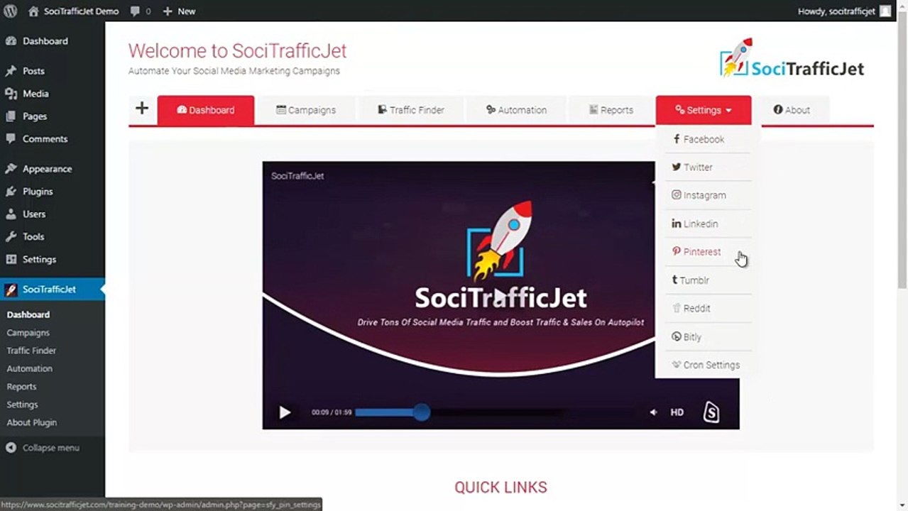 Socitrafficjet- Socitrafficjet review