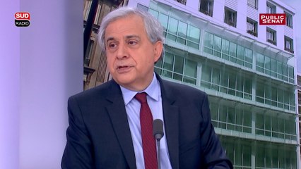 Roger Karoutchi « réfléchit » à être candidat à la présidence des LR