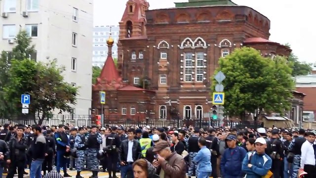 Русь православная