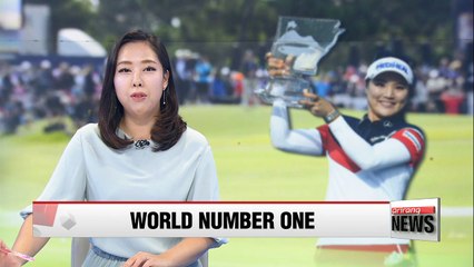 Ryu So-yeon wins Walmart NW Arkansas Championship