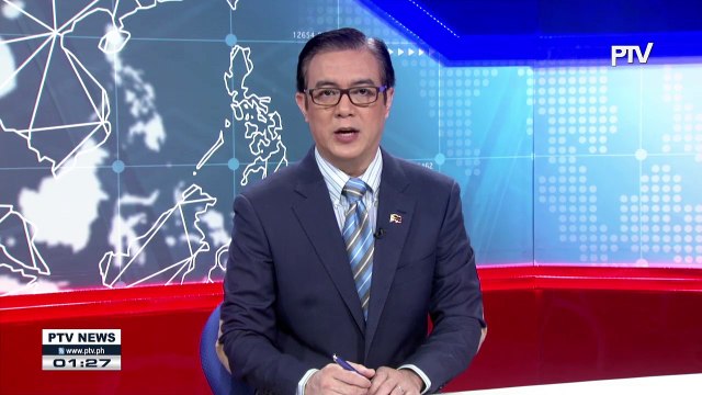 Ikalawang SONA ni Pres. Duterte, pinaghahandaan na