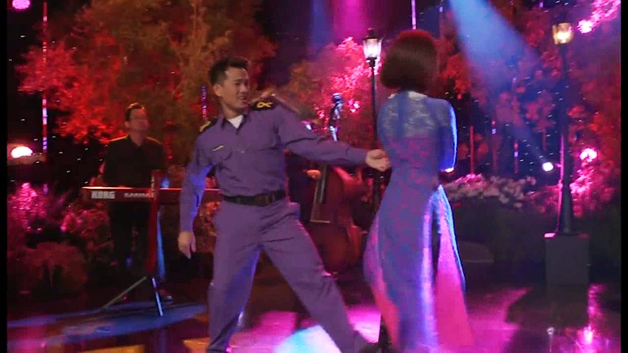 [HD 720]asia golden 5 - sài gòn của tôi DVD1 part 2/2