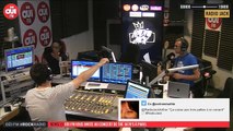 La radio OUI FM en direct vidéo /// La radio s'écoute aussi avec les yeux (3295)