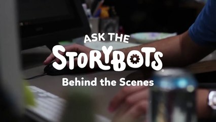 'Ask the StoryBots' Beh234234wer