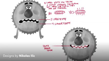 'Ask the StoryBots' Behinwerwerating the Sun Seque