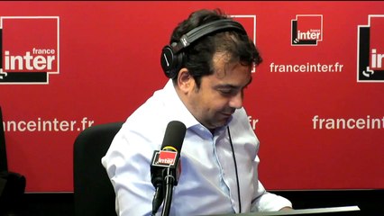 Benoît Hamon : "Tous les câlins qu'on me fait sur internet : je prends."