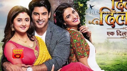 Dil Se Dil Tak -26th June 2017 - colors Tv show News