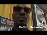 Boxing Champ Demetrius Andrade: anyone can get it -  EsNews Boxing