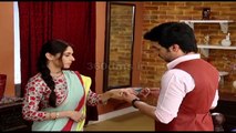 Thapki Pyaar Ki - Bihaan Gives Surprise Gift To Lovely - थपकी प्यार की