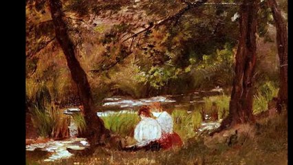 Biography of Mary Cassatt for Kwerwerildren - FreeSchool