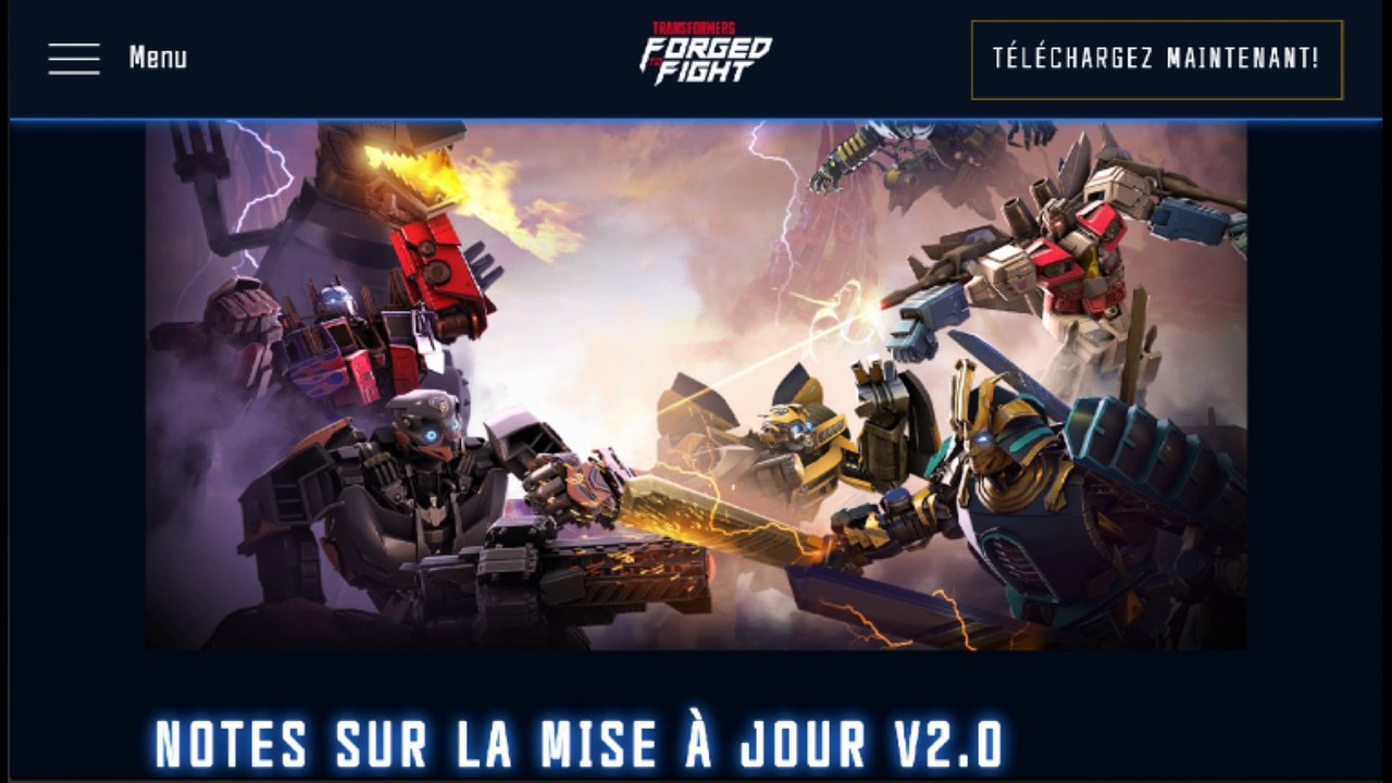 S01E10 - ForgedToFight - Version 2.0