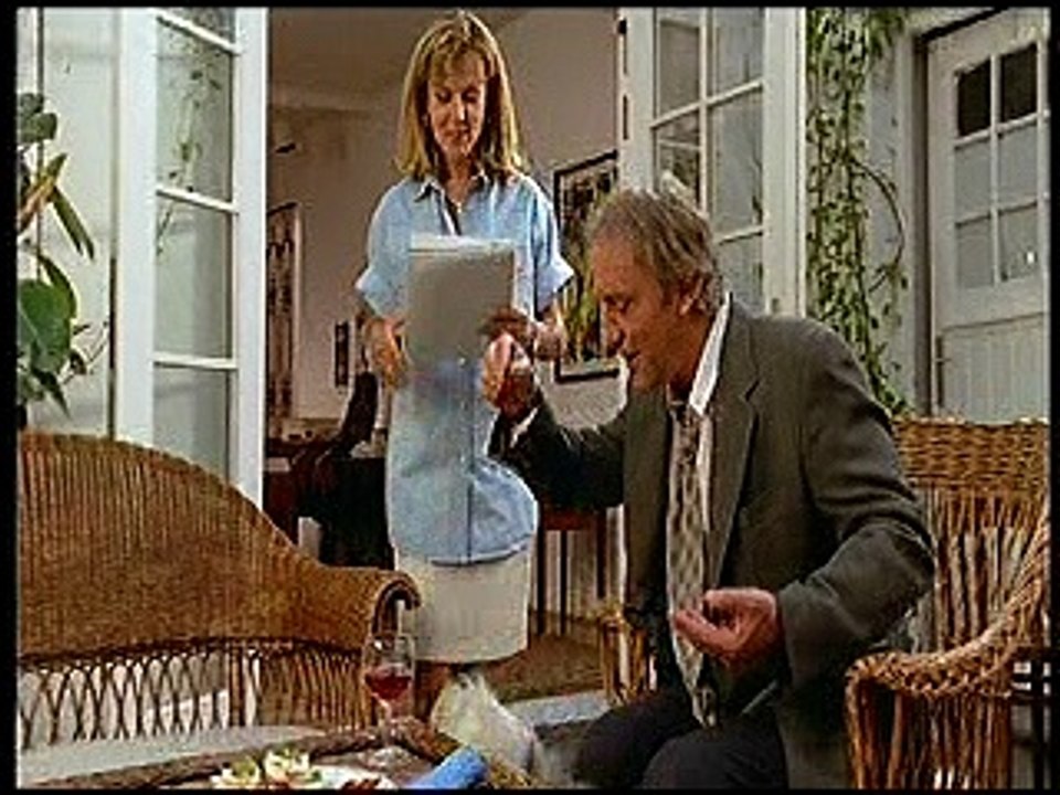 Anwalt Abel - Erpresserspiel  ( 1 )