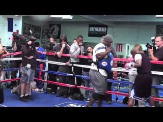 mayweather vs maidana already made 14 million dollars at the gate EsNews Boxing