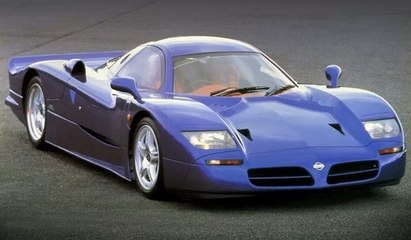 VÍDEO: 5 coches que el mundo ha olvidado, ¿y tú?