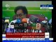 #غرفة_الأخبار | إعلان النتائج الرسمية للانتخابات الرئاسية والتشريعية السودانية