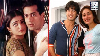 10 Bollywood Celebrities Who Will Never Act In Same Movie