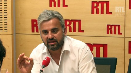 Alexis Corbière : "Un retraité qui gagne 1.200 euros, est-ce qu'il est aisé ?"