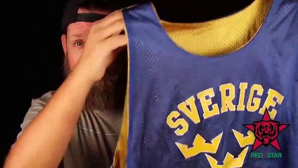 TLN | Will It String? Lacrosse Pinnie