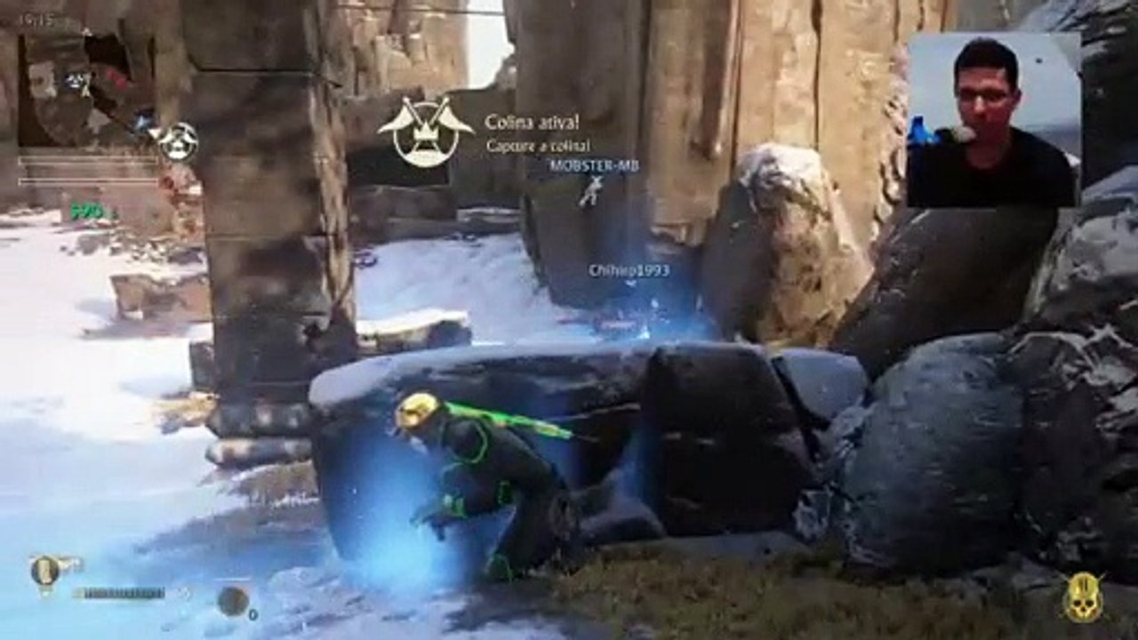 gamesgejr Uncharted 4 multiplayer (411)