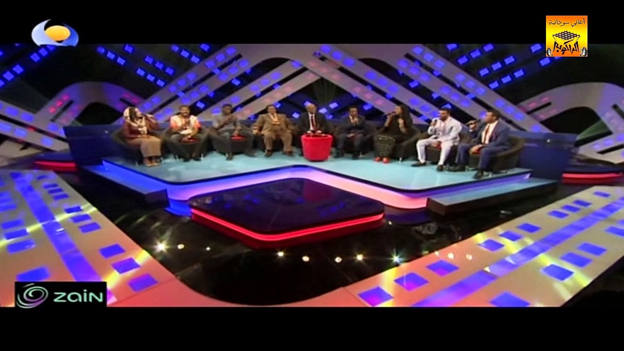حمد الريح «أحبابنا أهل الهوى» أغاني وأغاني 2017