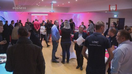 LOSC Business Team 1617 : retour sur une saison forte en émotions !