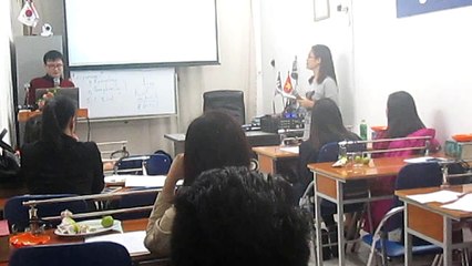 Học phiên dịch nối tiếp tại Hà Nội - Conse interpretation training in Hanoi (14)